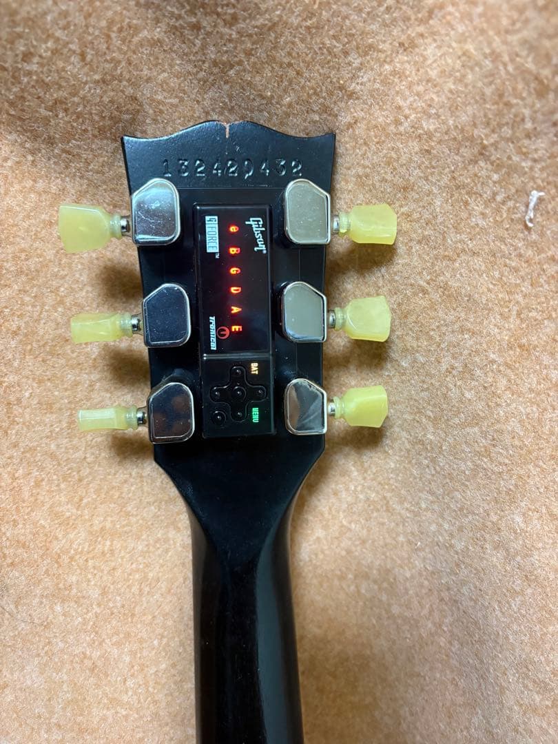 Gibson SG サンバースト エレキギターG-force