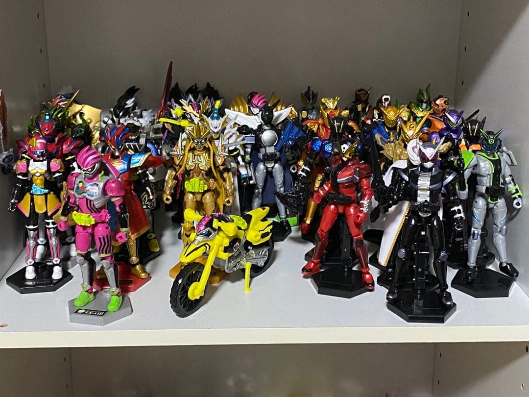 装動　まとめ売りセット