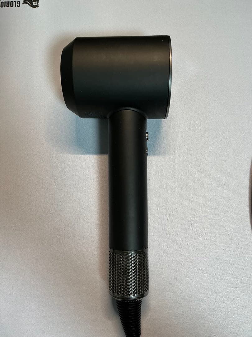 ヘアドライヤー Dyson Supersonic Origin (HD08 Origin)