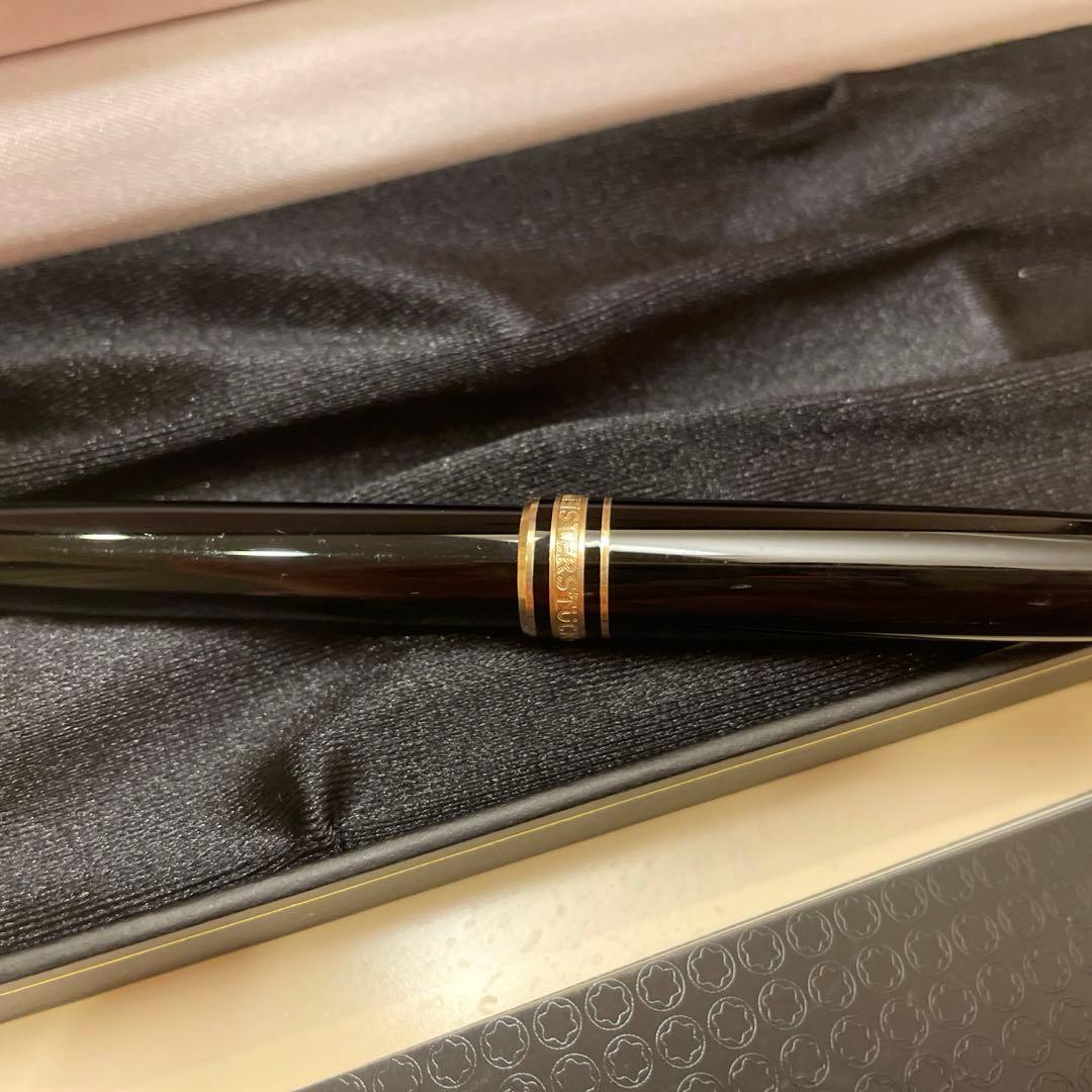 MONTBLANC (モンブラン)ボールペン マイスターシュテュック ル・グラン