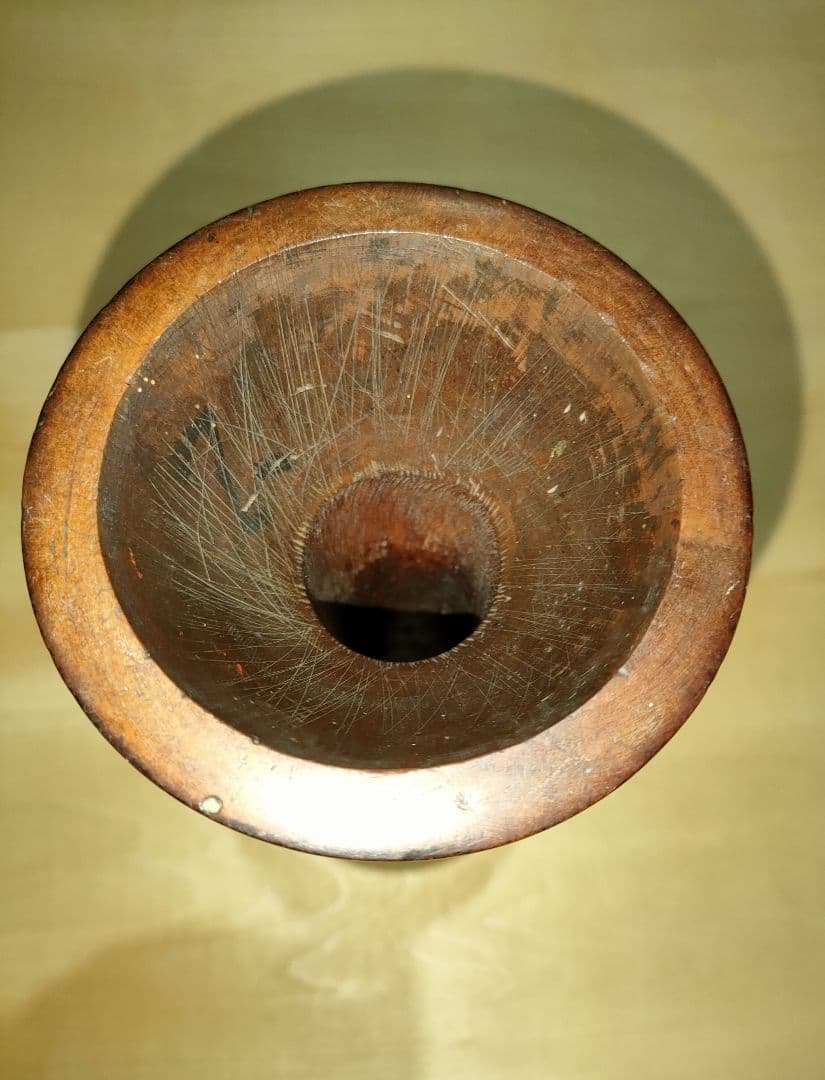 太郎○○○　小鼓の胴 3種