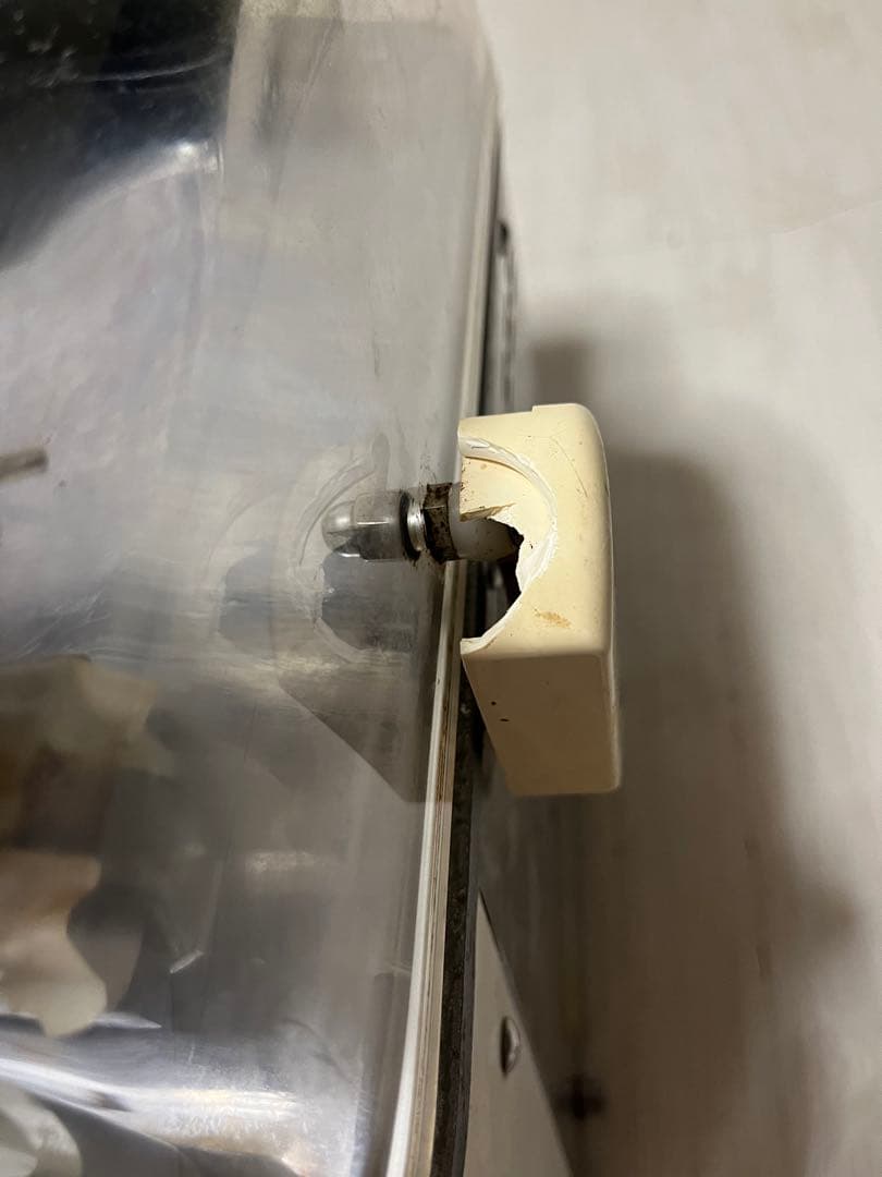 TOSEI トーセイ　トスパックV-280A 真空包装機　業務用厨房機器100v