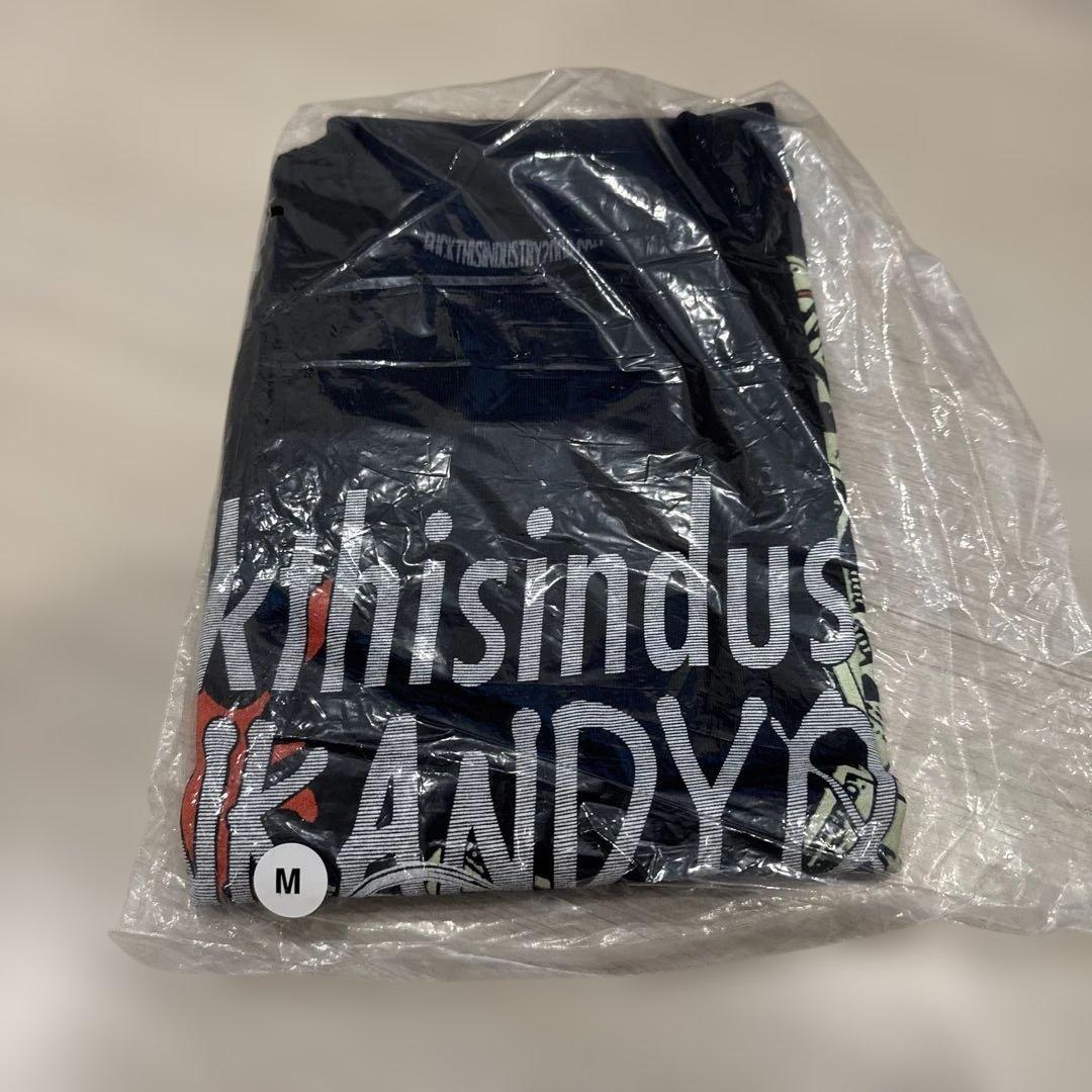 Fuckthisindustry Tシャツ