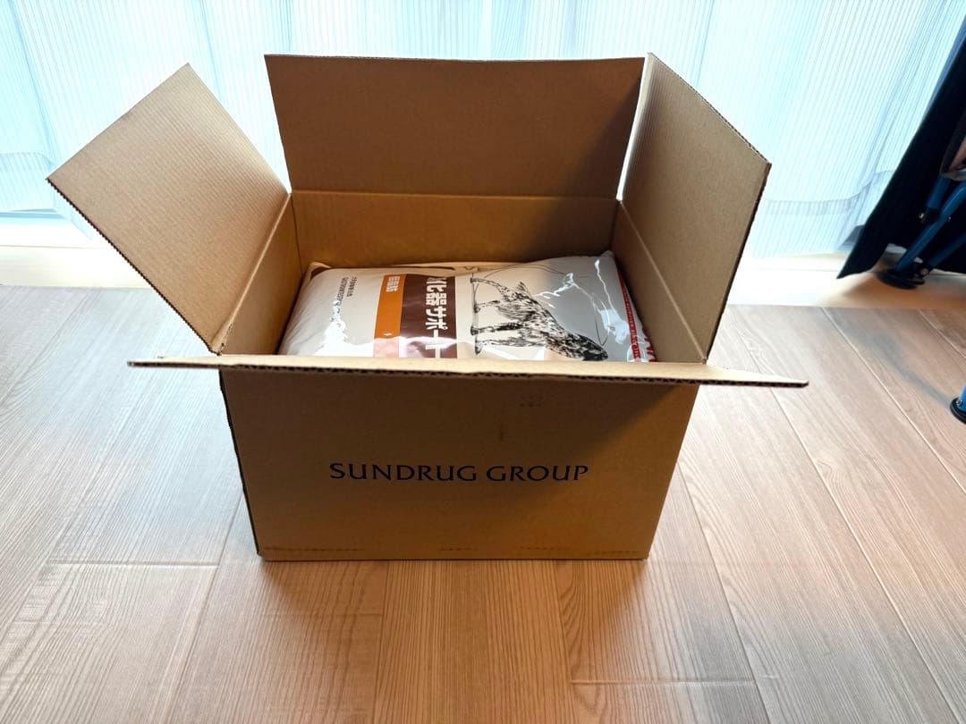 【新品未開封】ロイヤルカナン　消化器サポート　3キロ　低脂肪