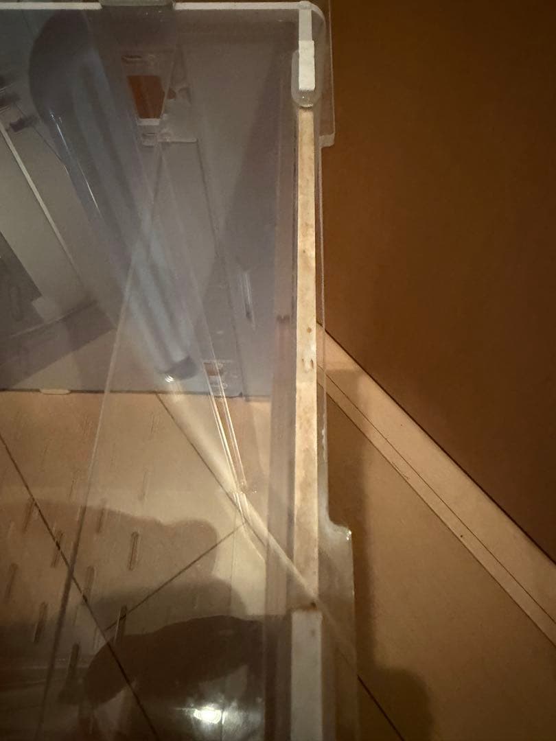 GEX アクリルルーム390High