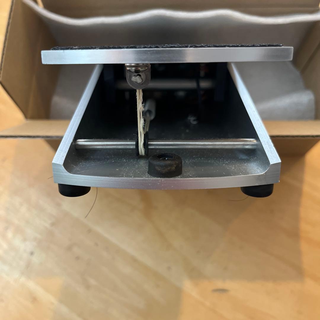 Ernie Ball VP JR ボリュームペダル