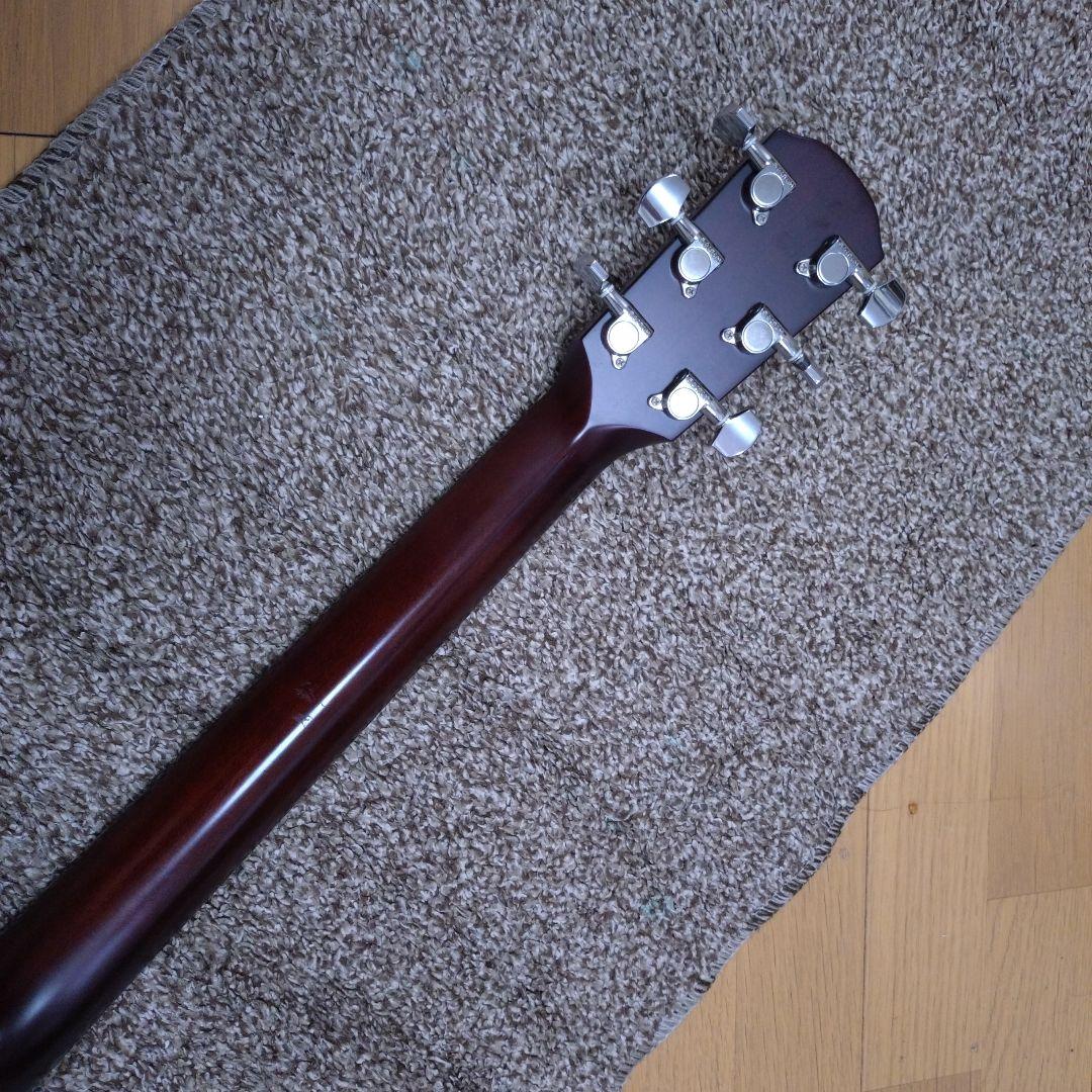 K.yairi SL-OV2 OBB アコースティックギター