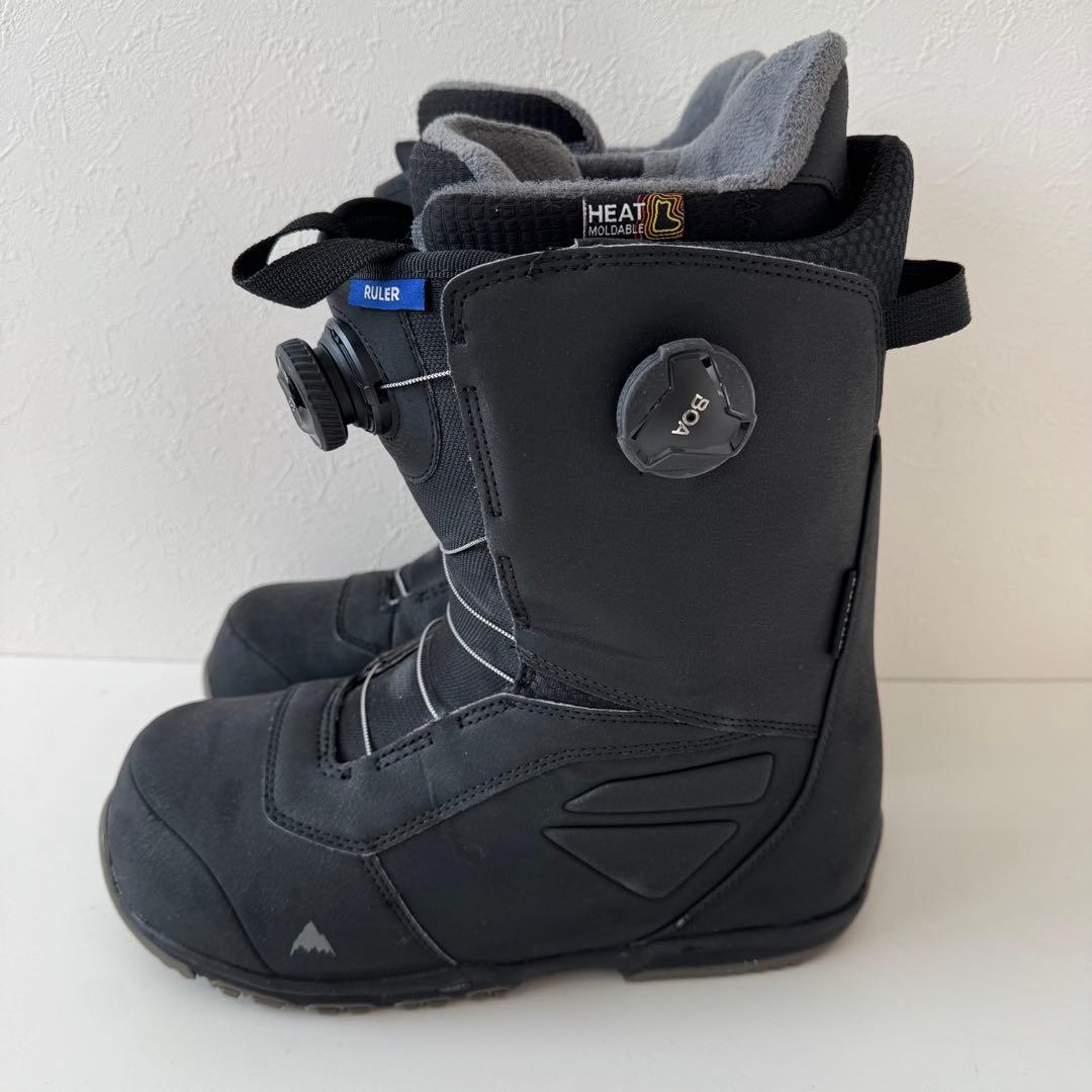 当日発送可能 バートン スノーボード ブーツ メンズ ルーラー ボア 日本正規品