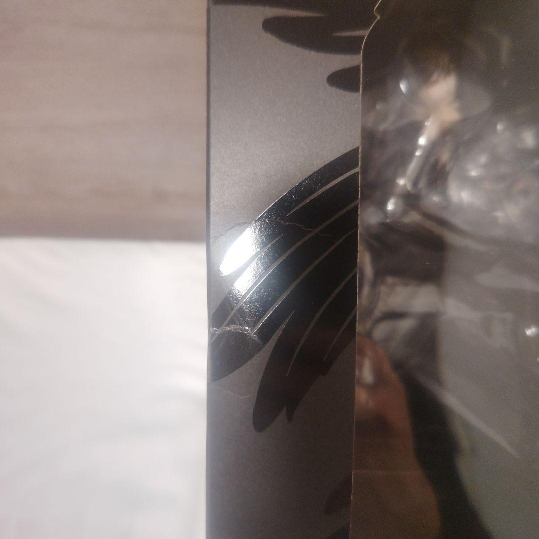 グラブル ベリアル 1/8 スタチュー