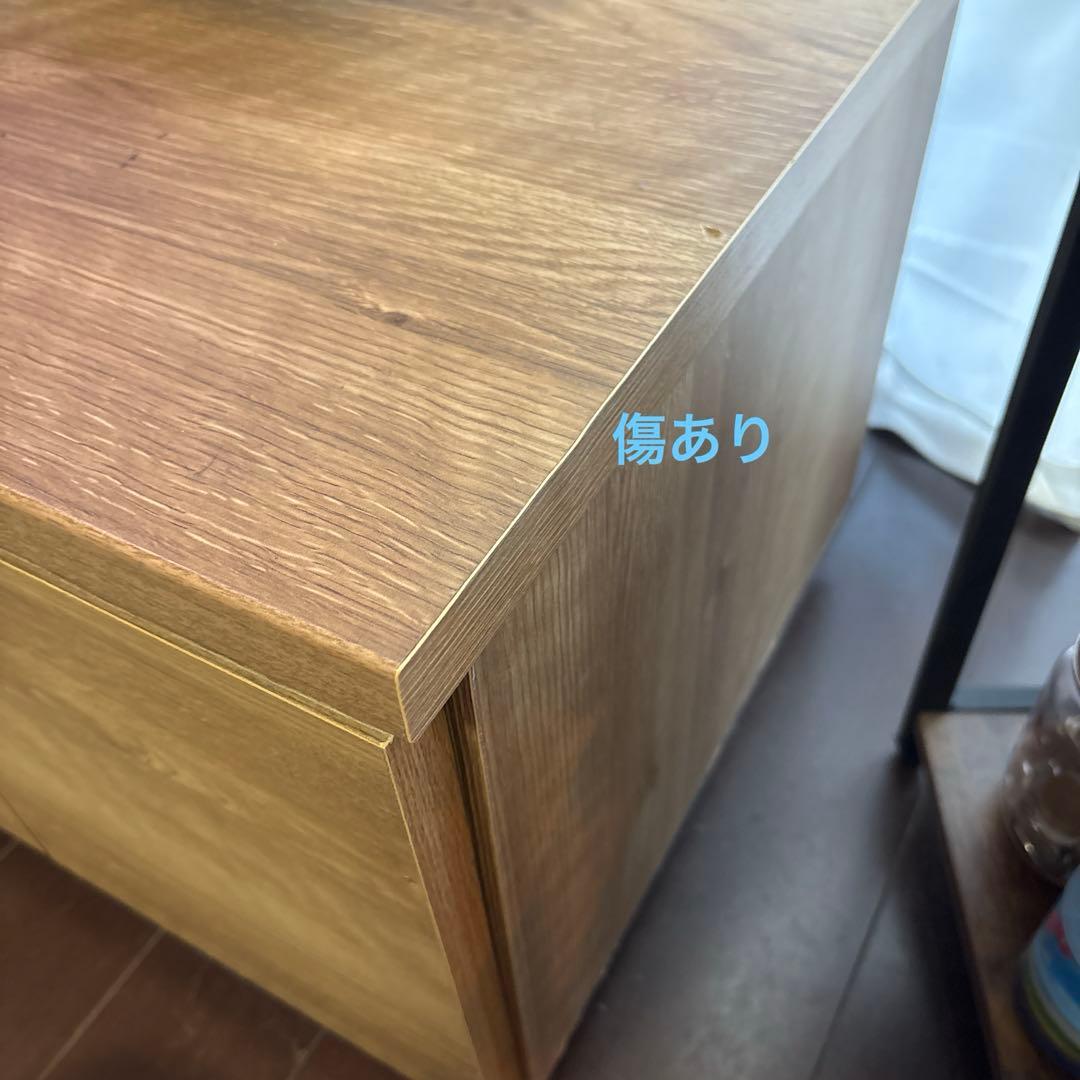 LOWYA テレビボード