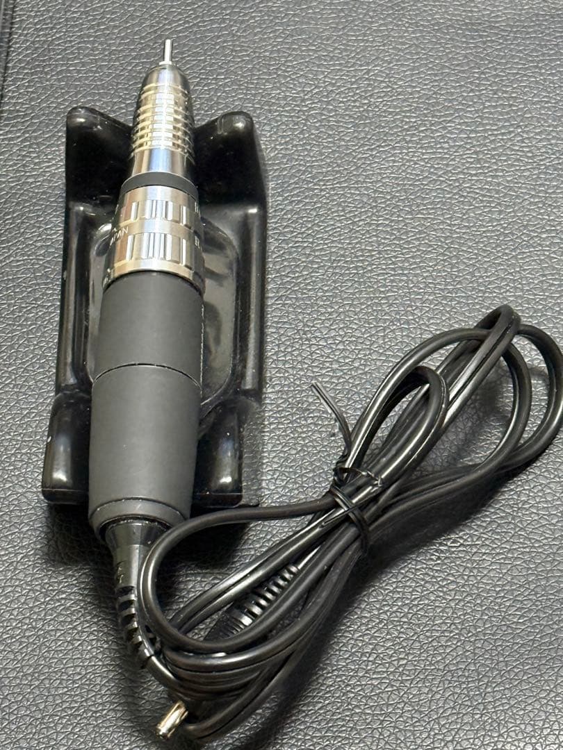 URAWA G3 ネイルマシーン　シルバー　2025年5月購入品