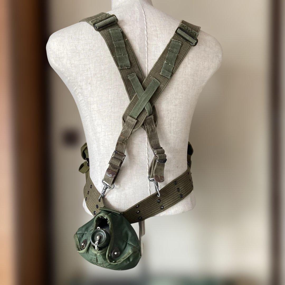 米軍　朝鮮戦争〜ベトナム戦争　装備セット