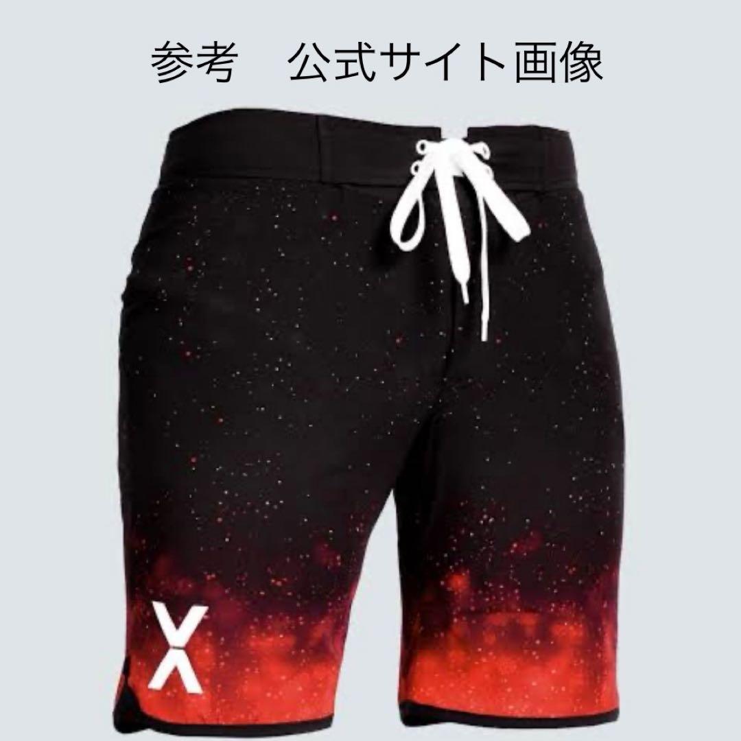 【おつ¥12000】VEATM ビートム サーフショーツ