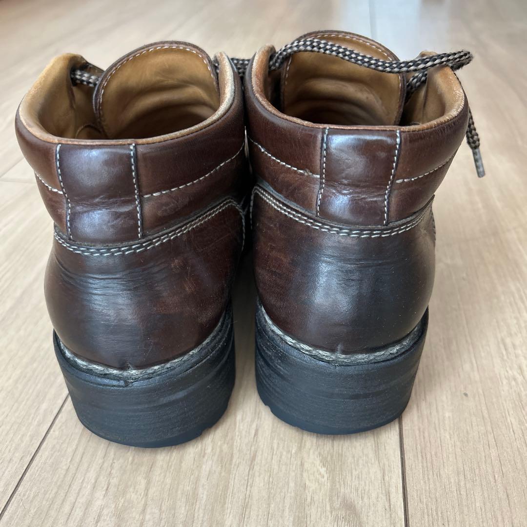 靴 F.LLI Giacometti / MARMOLADA FG542