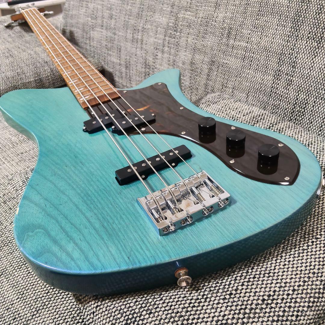 ベース Ryoga SKATER-B432 RYOGA MADE IN JAPAN