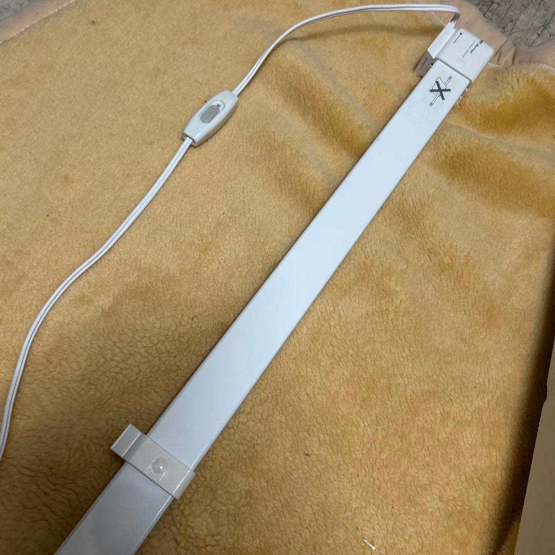 ナカガワ工業 ウインドーラジエーター 2016年製 動作確認済 W/R-1500