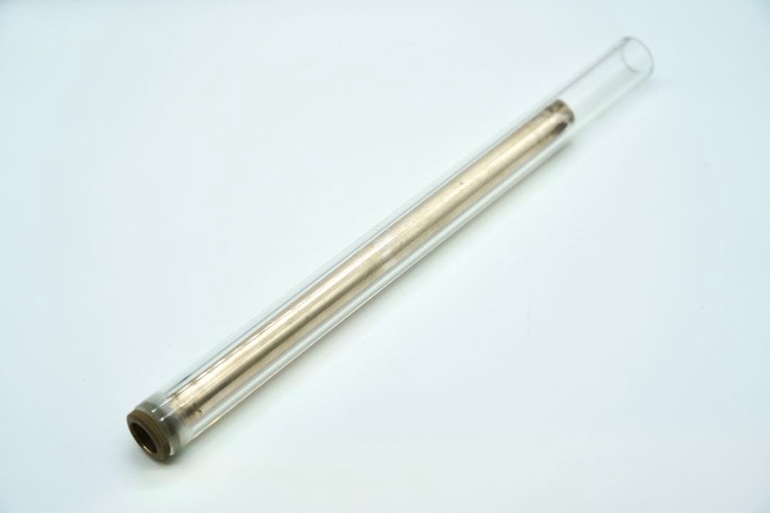 Edwards T2A SS 太管テナートロンボーンリードパイプ