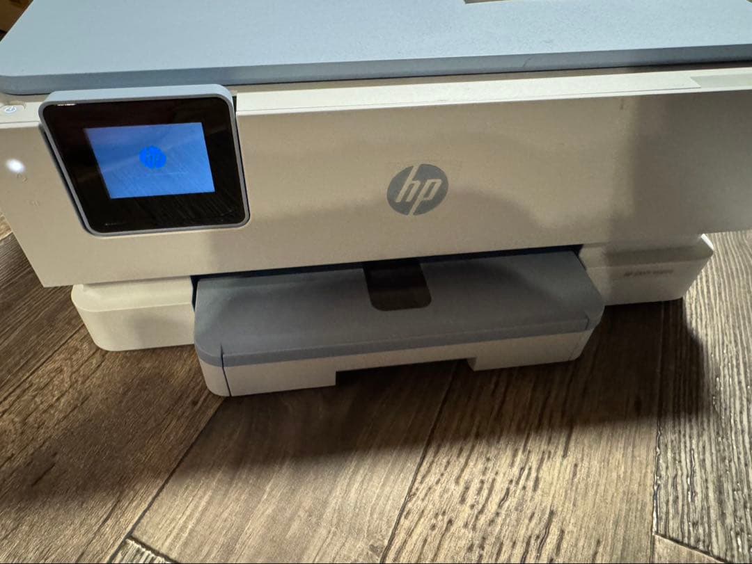 HP インクジェットプリンター 本体