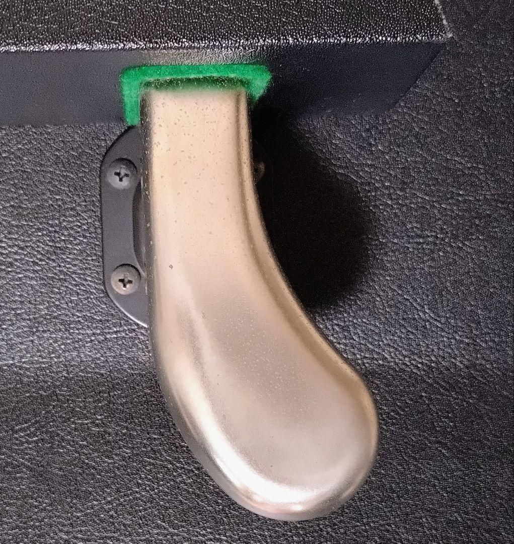 良品 吉澤 ピアノ 補助ペダル PEACOCK 補助台 ピーコック