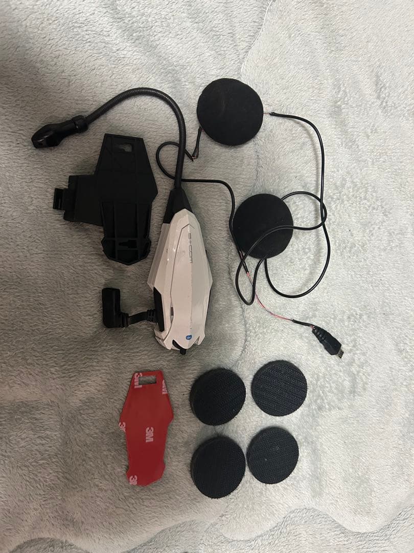 アクセサリー B+com SB5X