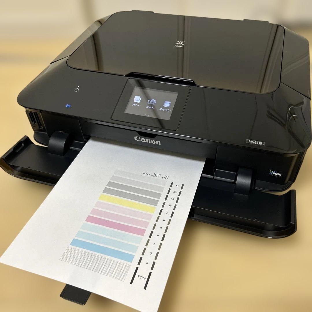 プリンター・複合機 Canon MG6330