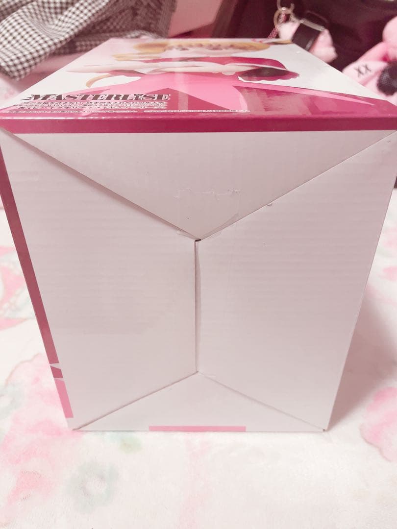 HUNTER×HUNTER 一番くじ D賞 ビスケ GI編