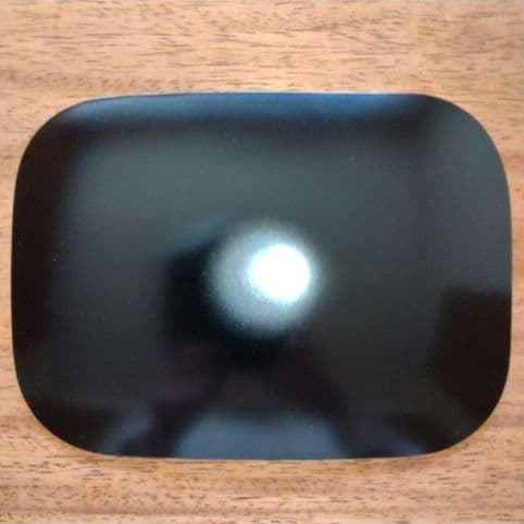 瑞雲金箔竹皿☆平安象彦　箱付き、加賀金箔きらら胴張銘々皿５枚・菓子切５本　箱付き