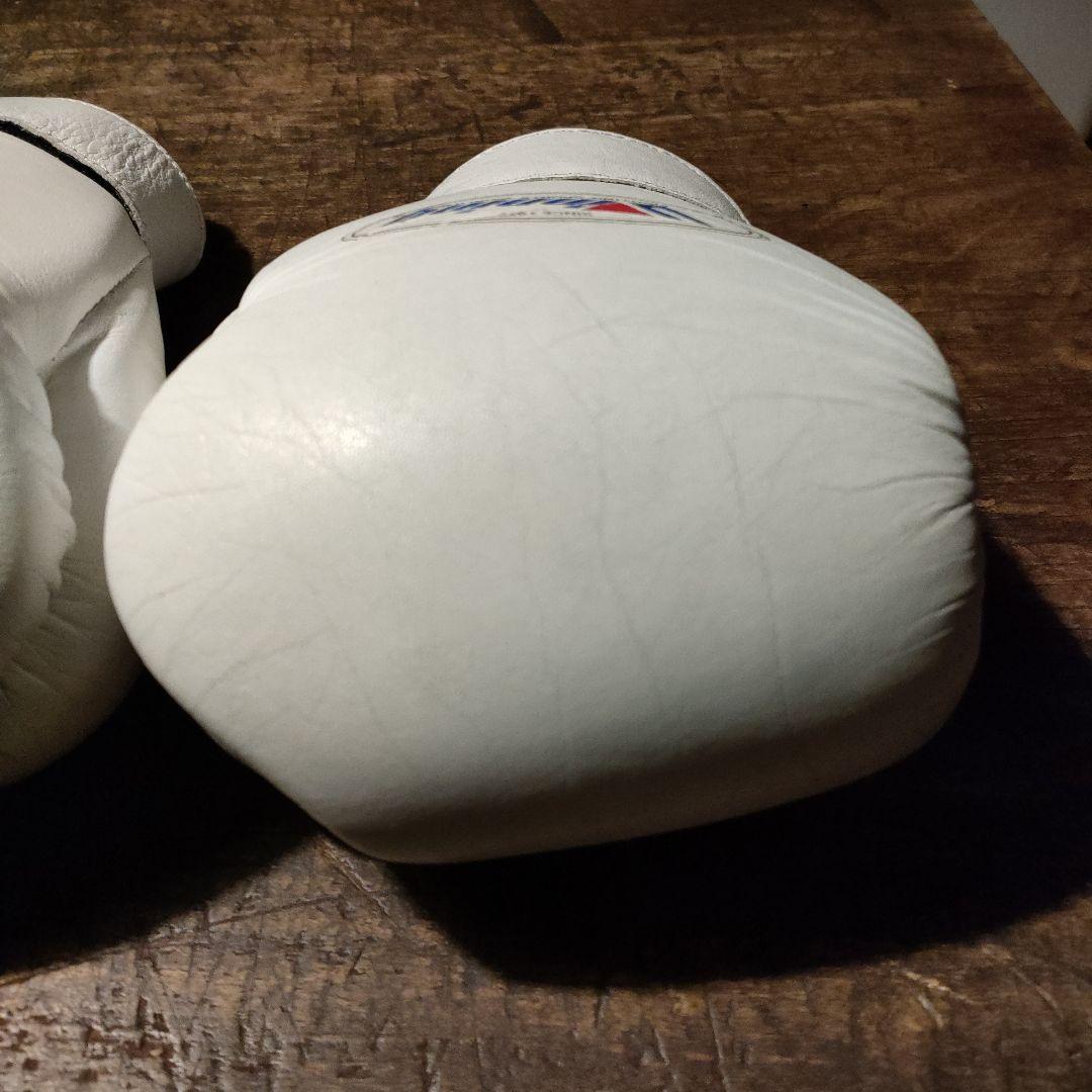 ウイニング　ボクシンググローブ　8オンス