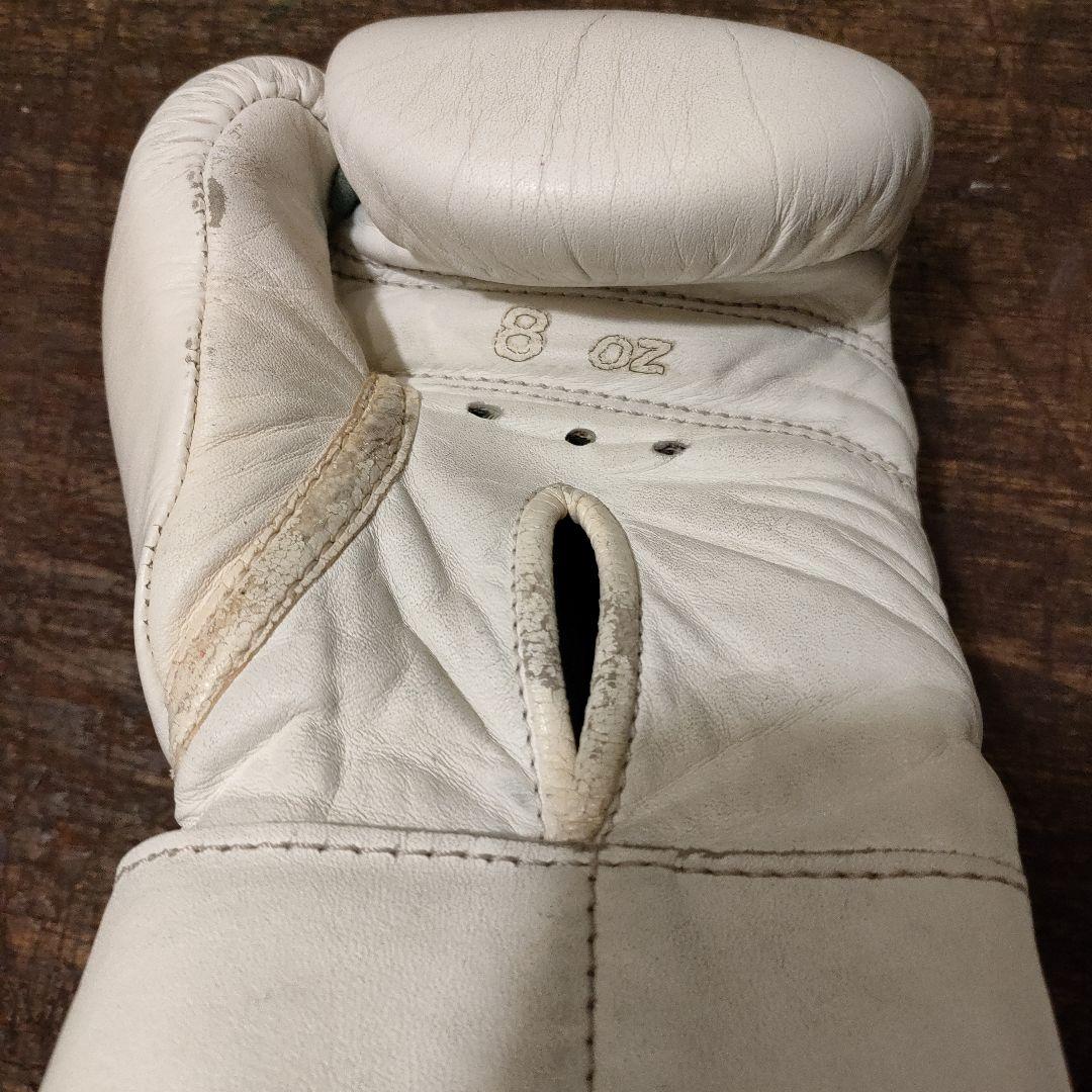 ウイニング　ボクシンググローブ　8オンス