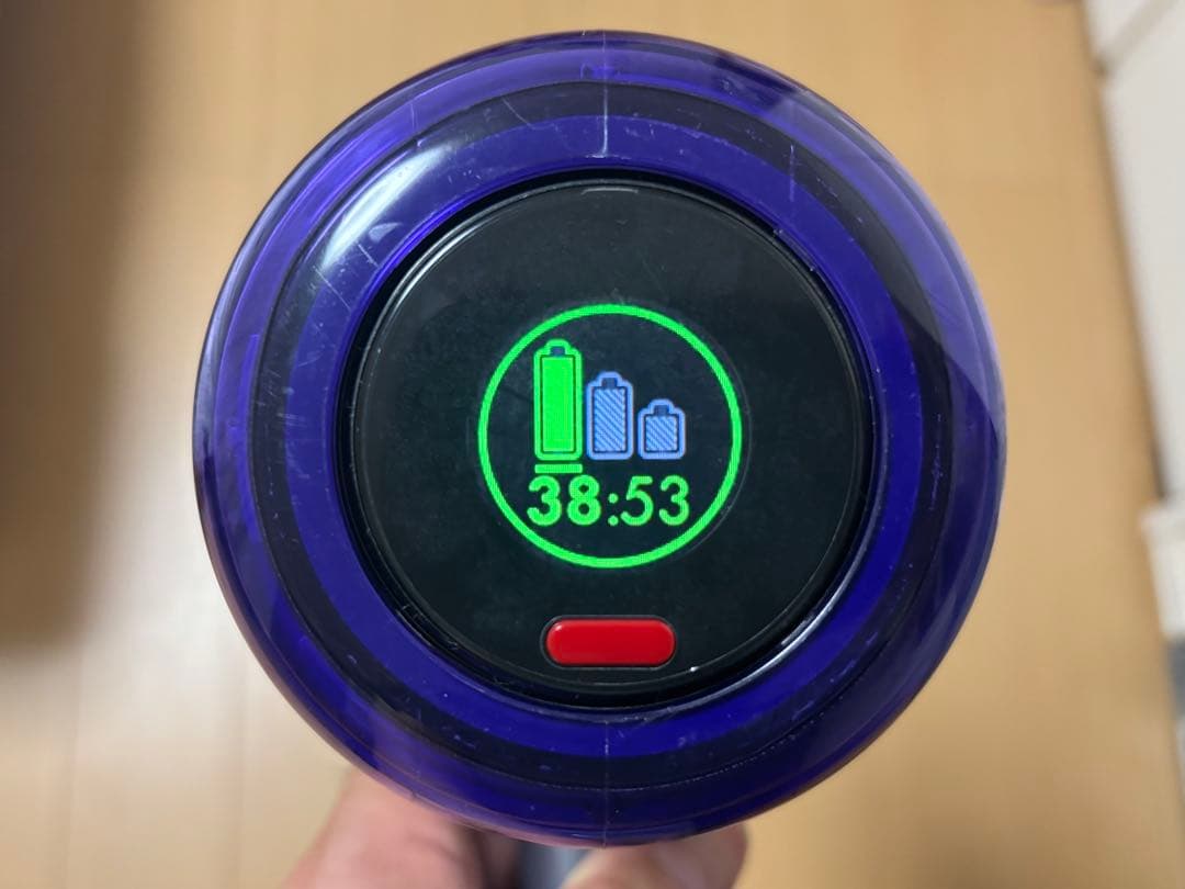 【分解洗浄清掃品】ダイソン SV18 ノズル3個付