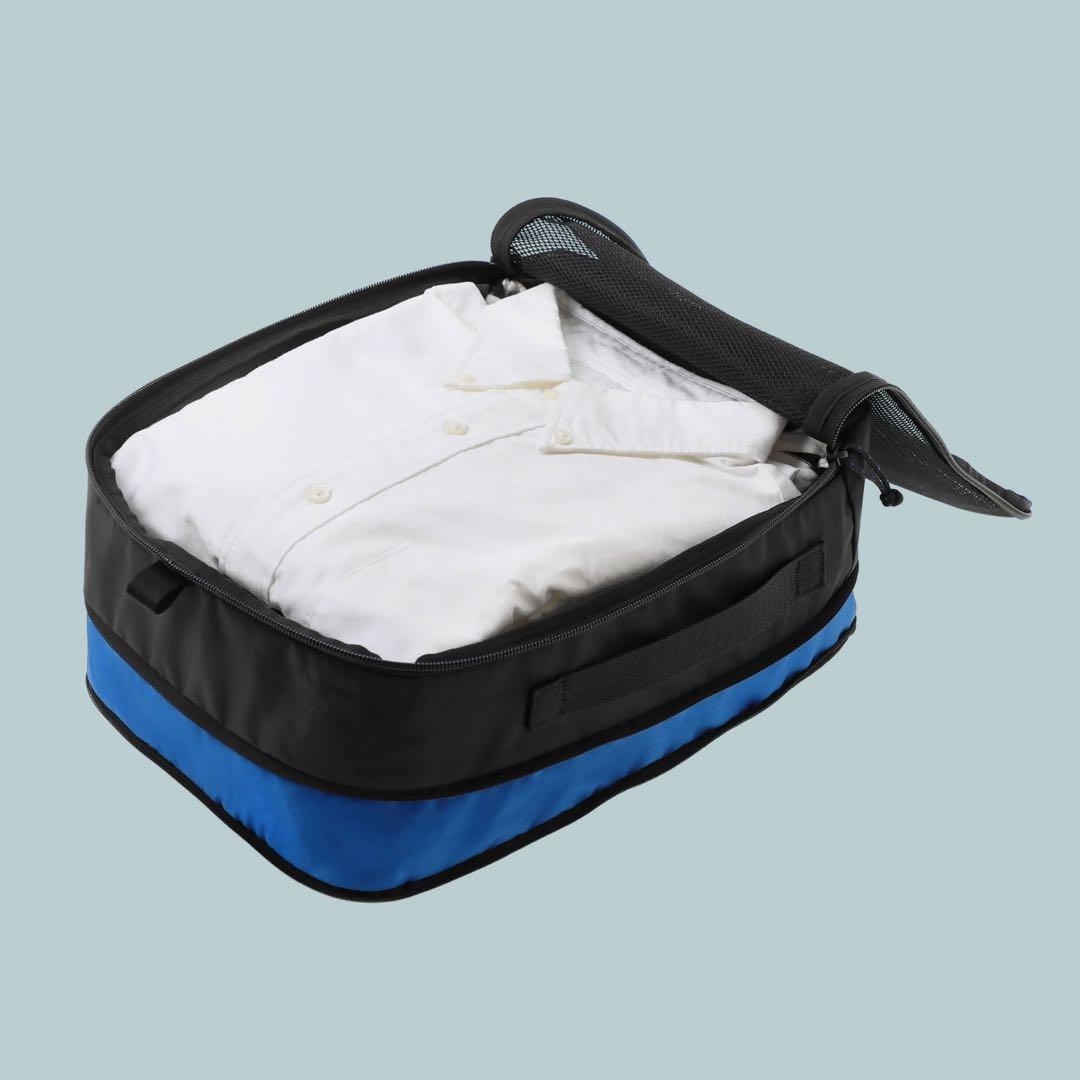 新品ポーター POTR / PACKS SHORT TRIP KIT 吉田かばん