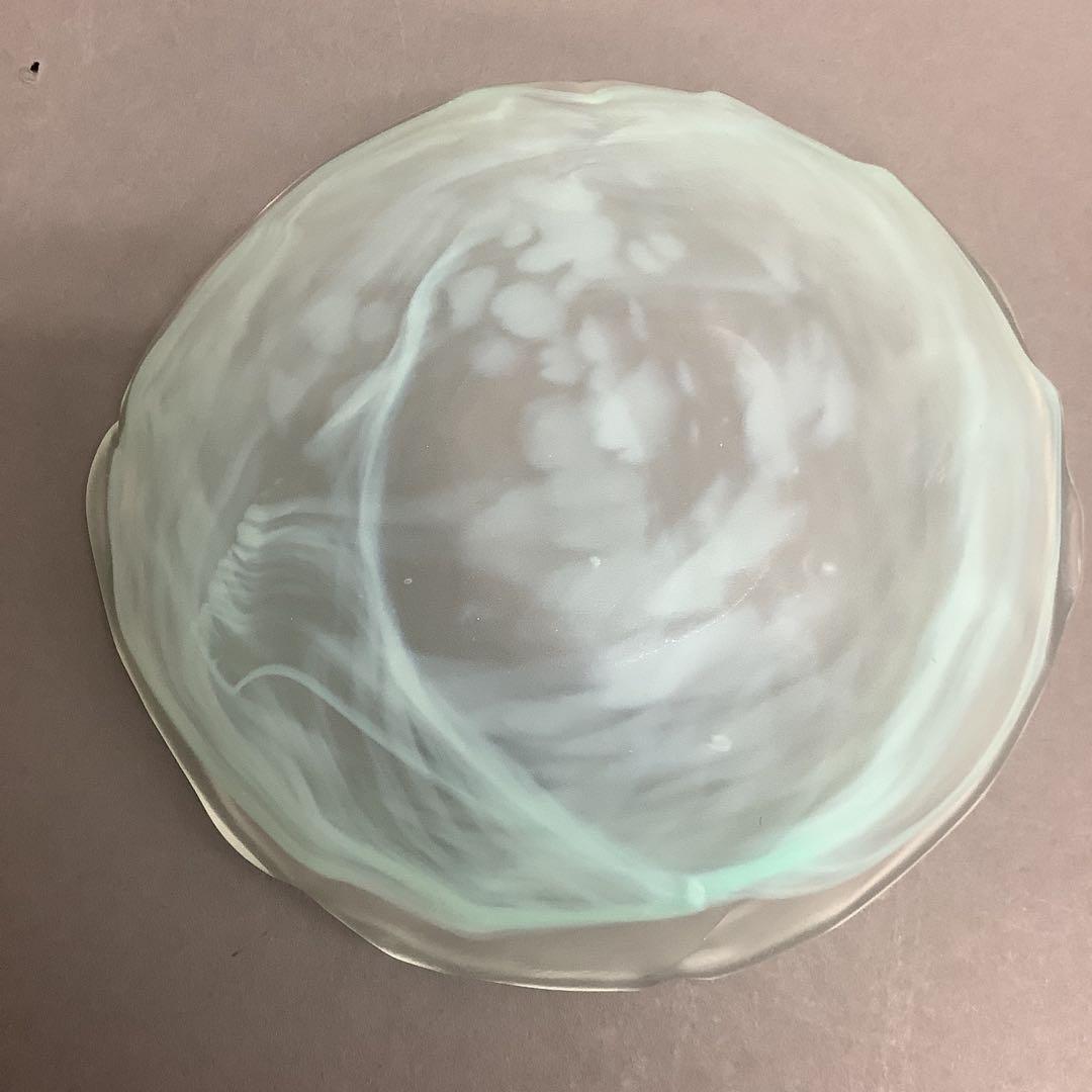 と*ち様 【美品‼︎】橋田喬平 手吹 ガラス皿 吹向付 小鉢 4枚セット