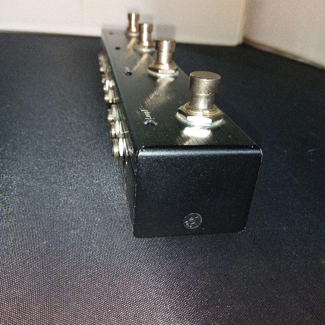 One Control Xenagama Tail Loop 2　３ループ