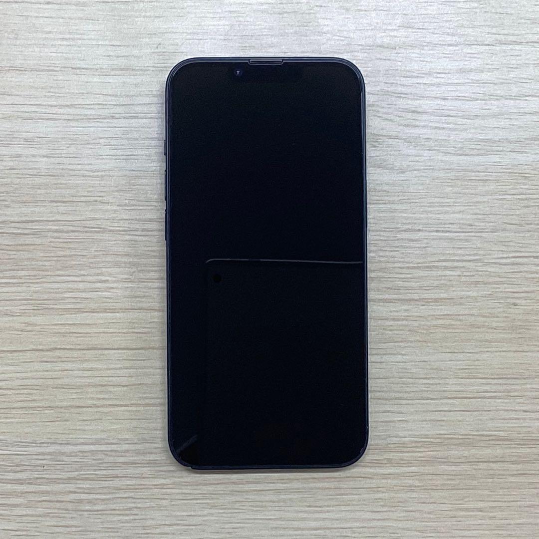 【美品】iPhone14 256GB ブラック
