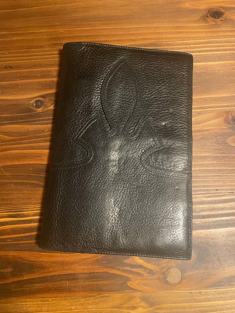 CHROME HEARTS ノートパッド