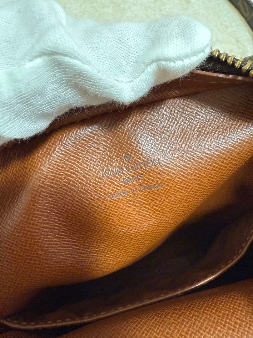 LOUIS VUITTON ショルダーバッグ アマゾン