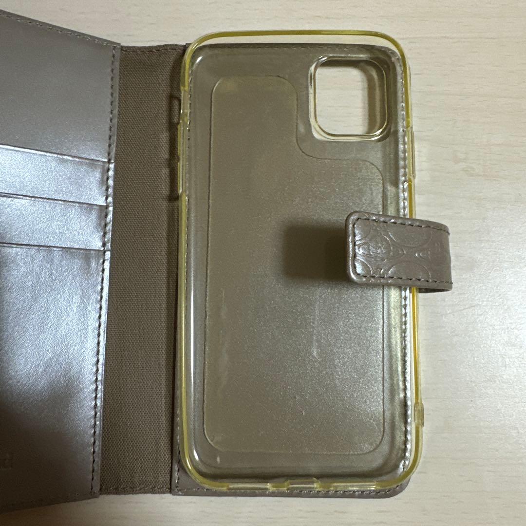 Vivienne Westwood iPhoneケース 手帳型