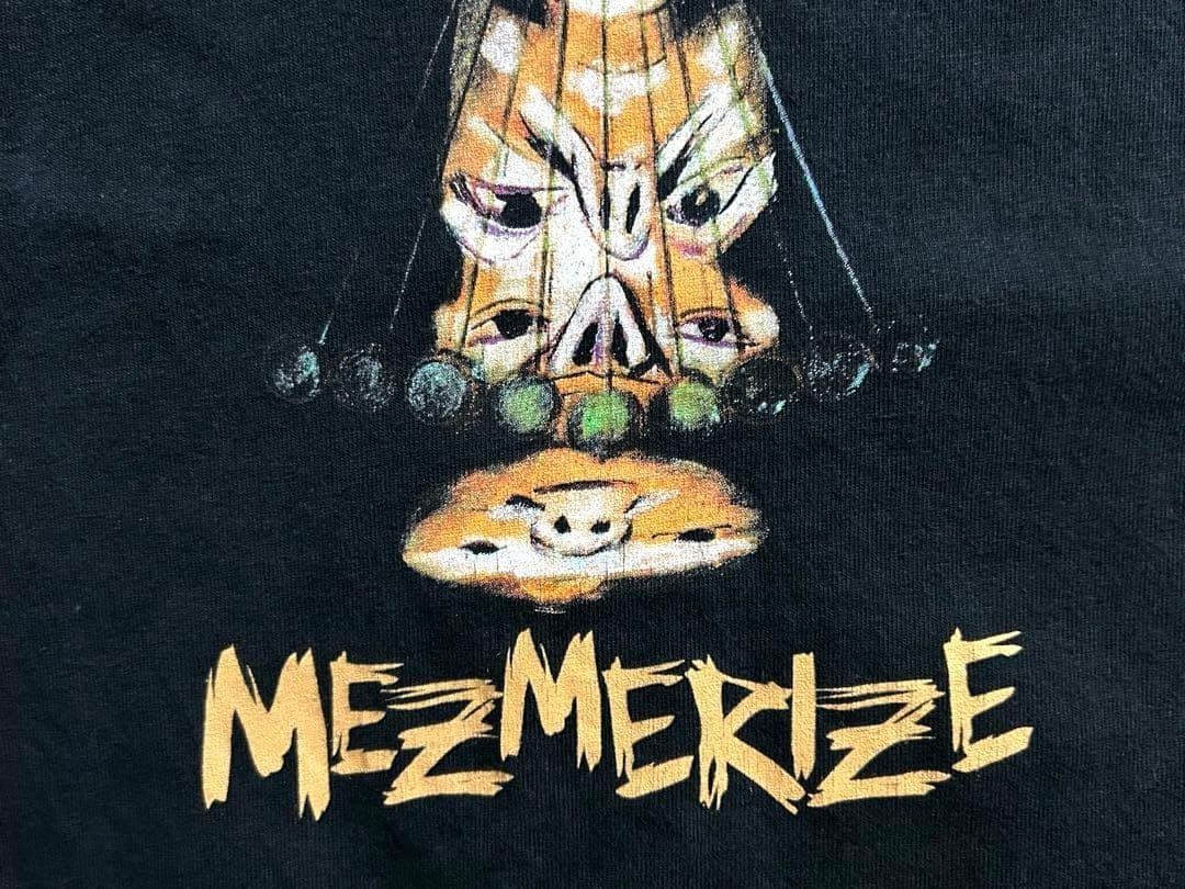 ミュージシャン System of A Down Mezmerize 2005