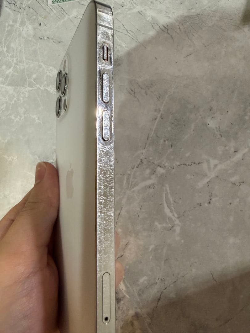 Apple iPhone 12 pro SIMフリー