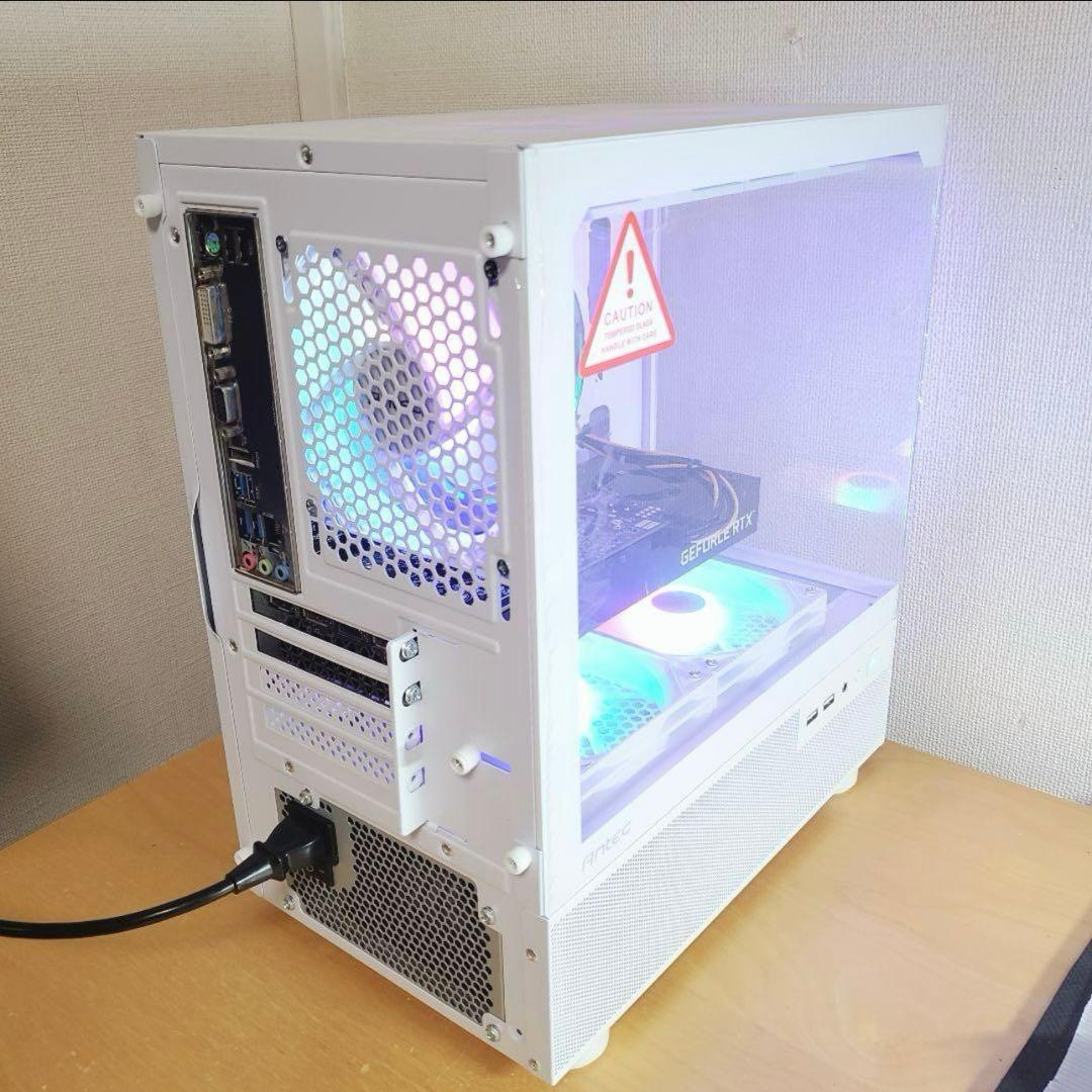 hiroさんPC/Core i7-6700/16G/RTX2060