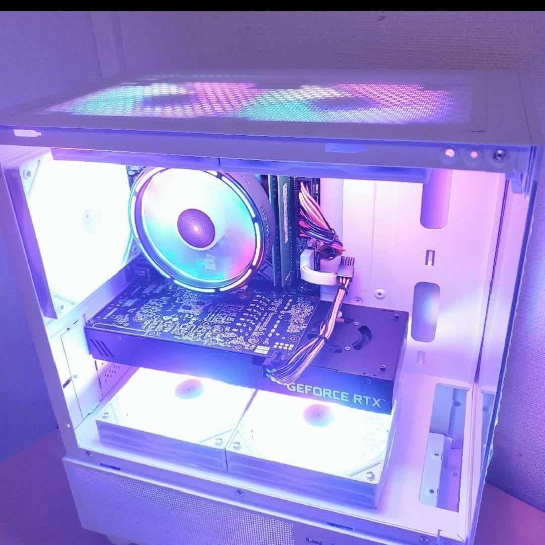 hiroさんPC/Core i7-6700/16G/RTX2060