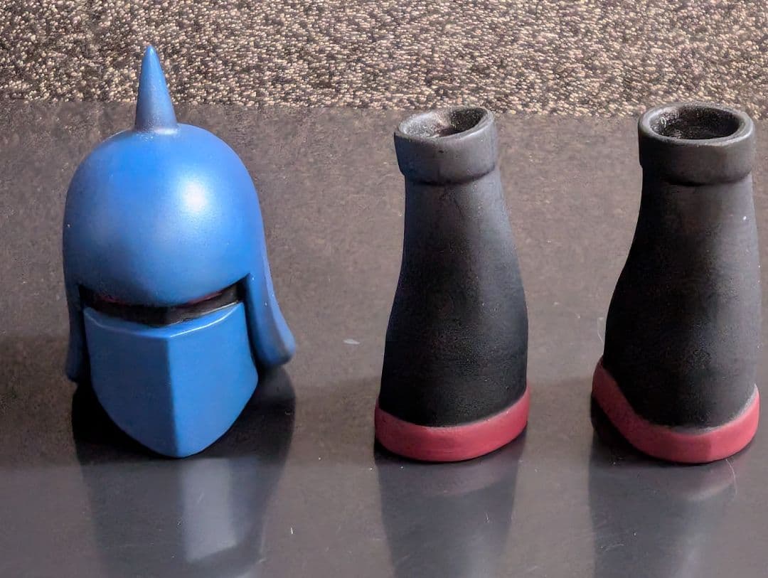 CCPロビンマスク 2.0 第20回超人オリンピック決勝戦 ハイスペックVer.