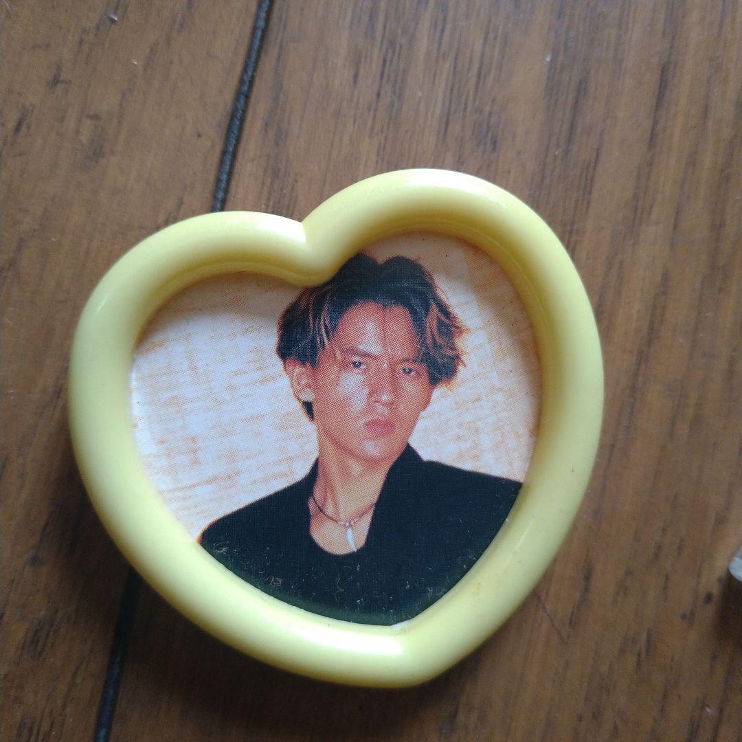 【新品】男闘呼組　グッズお纏め