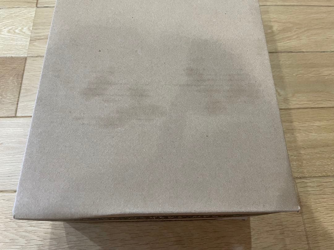 PHIGVEL MOCCASIN SHOES フィグベル