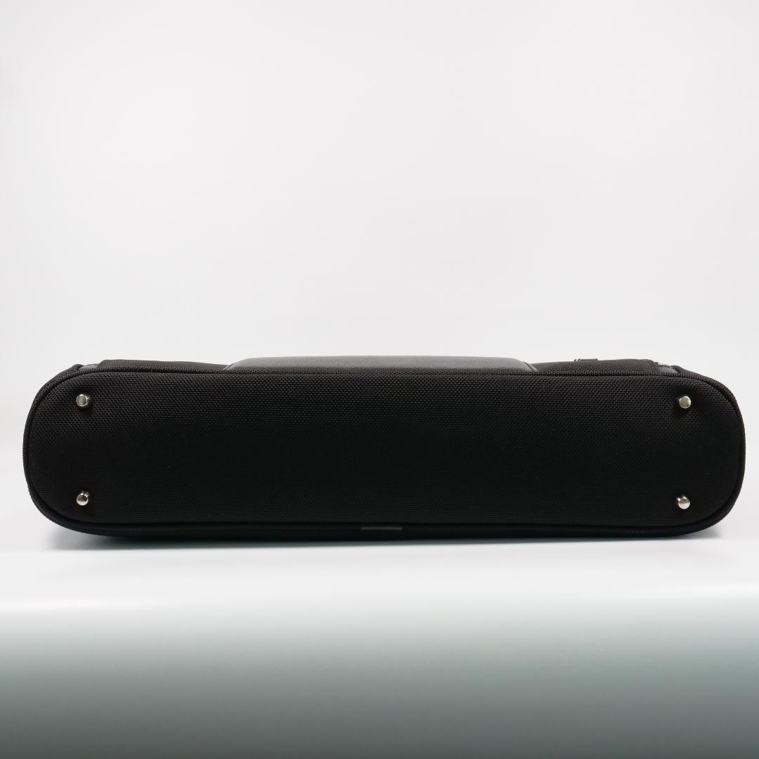 極美品✨ ハートマン J-BIZ3 シングルブリーフケース 2way 現行