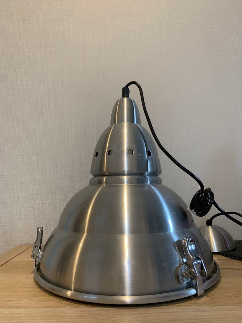 ペンダントライト