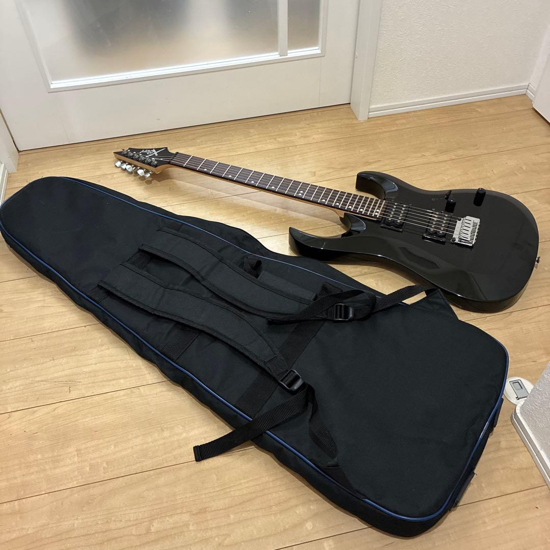 cort (x cort)希少　HH エレキギター　いい音　調整済みです