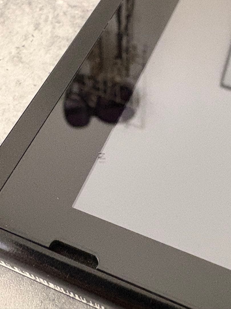 Nintendo Switch 本体 あつ森Edition