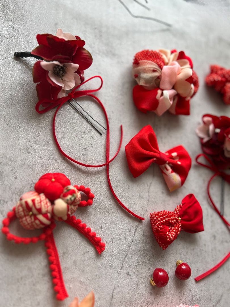 kaoru様order♡♡♡