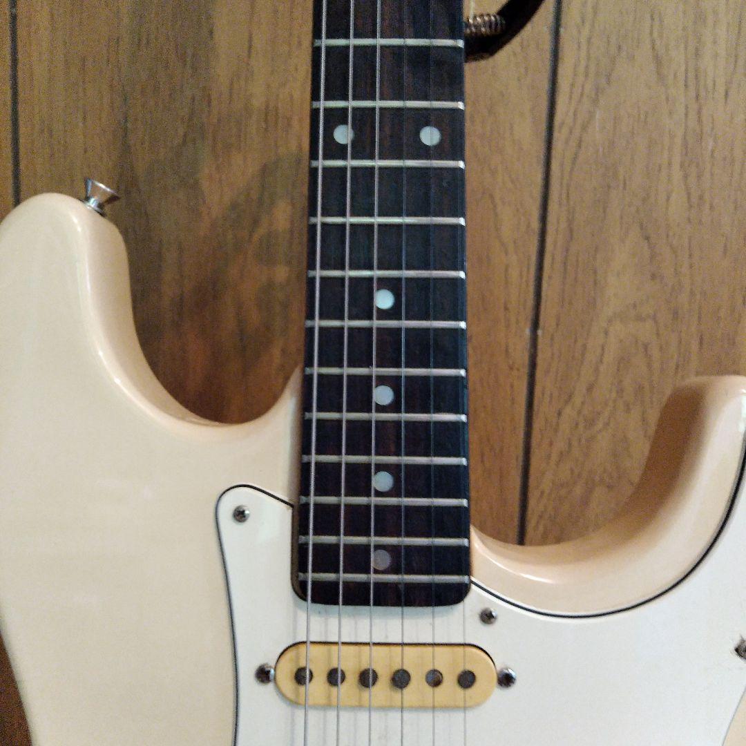 ストラトキャスター　グレコ　SE430S